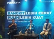 Transparansi Proof of Reserve : Industri Kripto Indonesia Diharapkan Dapat Lebih Terbuka dan Transparan