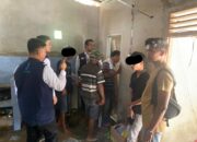 Tim Mata Elang Sat Res Narkoba Polres Kuansing Ungkap Penjualan Obat Keras Tanpa Izin di Logas Tanah Darat