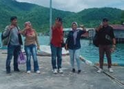 IWO Indonesia Natuna Perluas Sayap ke Pulau-Pulau di Kabupaten Natuna