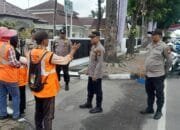 Satgas Preemtif OMP LK-2024 Intensifkan Cooling System Pilkada Damai kepada Masyarakat