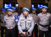 Propam Polri Pastikan Anggota Netral di Pilkada 2024, Bakal Tindak Tegas