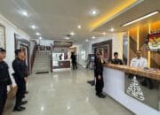 Satgas Tindak Subsatgas SAR Patroli Dialogis Upaya Berikan Pam Pilkada 2024 Damai dan Kondusif