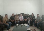 Pjs Bupati Natuna, Dr. Rika Azmi, Tekankan Netralitas ASN dalam Pemilu