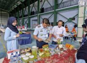 Kekayaan Laut Natuna Keberagaman Kuliner: Lomba Masak Seafood PIA Ardhya Garini dalam Rangka HUT ke-68