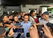 Relawan Pro UUN : Wajar Kami Marah Investasi Politik Kami (Muflihun) Diganggu