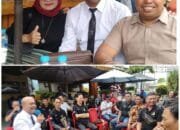 Kalapas Kelas IIA Pekanbaru Ciptakan Suasana Akrab dan Hangat dalam Coffe Morning Bersama Media Massa