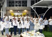 Danlanud Roesmin Nurjadin Gelar Silaturahmi Forkopimda Riau, Perkuat Sinergi untuk Kemajuan Daerah