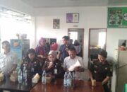 Kejati Riau Gelar Coffe Morning Bersama Insan Pers Riau