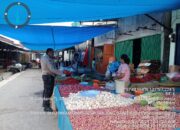 Cooling System di Desa Tanjung Sawit, Polsek Tapung Ajak Warga untuk Bijak Bermedia Sosial