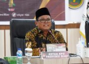 KPU Riau Tetapkan Panelis untuk Debat Publik Kedua, Masukan Masyarakat jadi Pertimbangan Utama