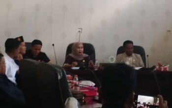 DPRD Melakukan Mediasi Terkait Konflik Kepengurusan Koperasi Tamiang Raya