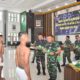 Danrem 031/WB Pimpin Sidang Parade Calon Bintara PK TNI AD Gelombang 2 TA 2024