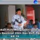 Upacara Hari Guru Nasional 2024 dan HUT PGRI ke-79 Rokan Hulu : Menghargai Peran Guru dalam Membangun Pendidikan Berkualitas