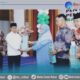 Majukan UMKM, BAZNas Rohul Salurkan Bantuan Sekaligus Adakan Pembinaan kepada Pelaku Usaha Produktif