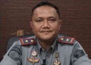 Nataru, Lapas Pasir Pengaraian Usulkan Remisi 77 Narapidana