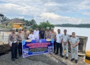 Ditlantas Polda Riau Siap Wujudkan Lalu Lintas yang Aman dan Nyaman Sambut Nataru 2024-2025