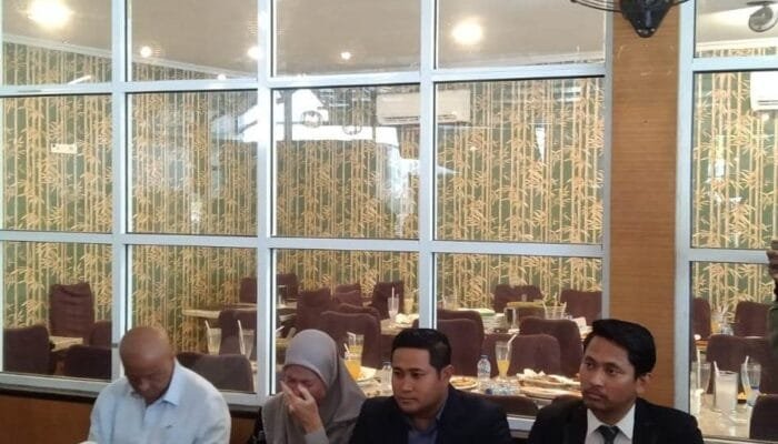 Kasus Penganiayaan Selebgram CS, Weni Mulyono Minta Keadilan