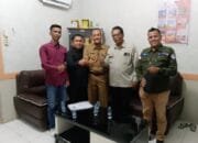 Tim LSM KIPPI Kunker ke Beberapa Diskominfo di Provinsi Riau