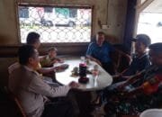 Polsek Cerenti dan Koramil Cerenti Gelar Patroli Sinergitas TNI-Polri dan DDS, Dukung Cooling System Pilkada