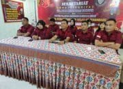 Lapas Pekanbaru Ikuti Sosialisasi PANTAU IMIPAS dari Itjen Kemenimipas