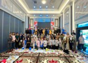 Berjalan Haru, Pj Bupati Hambali dan Pj Ketua TP PKK Kampar Silaturahmi dengan Kominfo, Humas, Ajudan, Protokol, Dishub, Satpol PP, dan Bagian Rumah Tangga