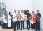 Diskominfo Kampar Terima Kunjungan DPRD Payakumbuh Bahas Transformasi Digital