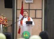 Jaksa Agung: IAD Berperan Penting Mendukung Insitusi Kejaksaan Mewujudkan Masyarakat Cerdas dan Berbudaya  