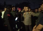 Polisi dan TNI Berhasil Redam Bentrokan Dua Ormas di Siak Hulu, Mediasi Dilakukan untuk Cari Solusi Konflik Lahan