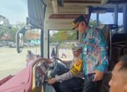 Giat Ramcek Ops Keselamatan Lancang Kuning 2025