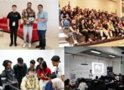 Indonesia Hacker House 2025: Menyiapkan Developer Lokal Hadapi Tantangan Web3 Global