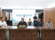 Tim Tabur Kejati Riau, Kejari Pekanbaru dan Satgas SIRI Kejagung Berhasil Mengamankan DPO Terkait Perkara Korupsi Kredit Fiktif