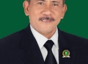 Muhtarom, S.Ag: Legislator Riau yang Gigih Perjuangkan Aspirasi Rakyat