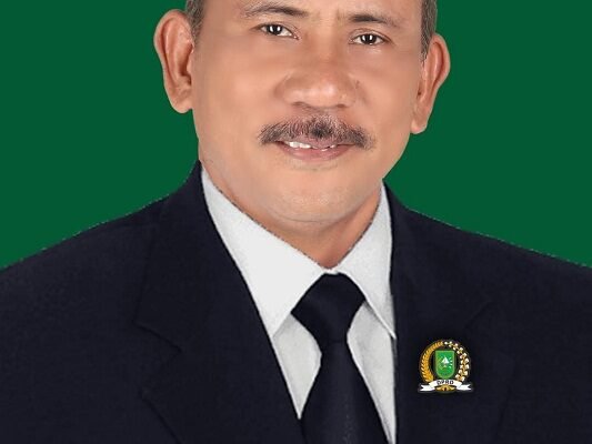 Muhtarom, S.Ag: Legislator Riau yang Gigih Perjuangkan Aspirasi Rakyat