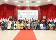 Terima Kunjungan Silaturahmi FKPMR, Ini Pesan Kapolda Riau Irjen M Iqbal