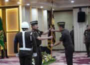 Jaksa Agung Kukuhkan Pengurus PERSAJA 2025-2027, Tekankan Kontribusi bagi Kejaksaan