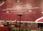 KPU Pekanbaru Gelar FGD: Evaluasi Pemilu 2024 untuk Pemilu yang Lebih Baik