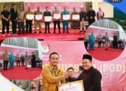 KPU Rokan Hulu Melakukan Evaluasi Untuk Perbaiki Kualitas Pemilihan di Tahun Mendatang