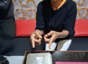 Polsek Singingi Hilir Ungkap Kasus Dugaan Tindak Pidana Narkotika Jenis Sabu di Desa Bukit Raya