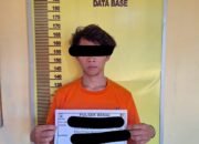 Polsek Benai Ungkap Kasus Pencurian dengan Pemberatan di Perkebunan Sawit