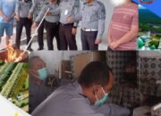 Tingkatkan Kewaspadaan, Jelang Ramadhan Lakukan Deteksi Dini Kamtib Secara Berkala