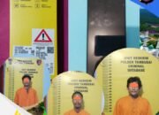 Polsek Tambusai Bergerak Cepat! AKP Hendri Berson Berhasil Ungkap Kasus Pencurian Berat