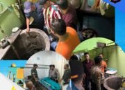 Seorang Pria Di Ujung Batu Ditemukan Meninggal Dunia