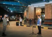 Wali Kota Pekanbaru Pimpin Penegakan SE Pedoman Ramadhan 1446 H