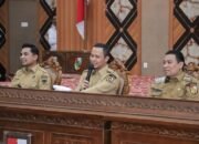 Wali Kota Pekanbaru Instruksikan Percepatan Penanganan Banjir dan Sampah