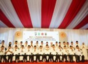 Jalin Sinergi, Kapolda Riau Gelar Buka Puasa Bersama TNI-Polri dan Forkopimda