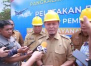 Wali Kota Pekanbaru: Tunda Bayar Akan Diselesaikan Sesuai Kemampuan Anggaran