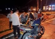 Polres Dumai dan Jajaran Polsek Laksanakan KRYD 14 Hari Jelang Ramadhan 1446H/2025