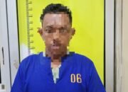 Jaringan Narkoba di Dumai Terbongkar, Polisi Amankan Satu Tersangka