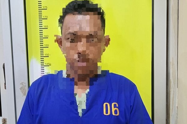 Jaringan Narkoba di Dumai Terbongkar, Polisi Amankan Satu Tersangka