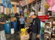 Polres Dumai Pastikan Harga dan Stok Bahan Pokok Aman Jelang Ramadhan